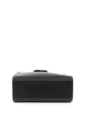 Alexander McQueen Tote Leather Handbag - Image 4 of 6