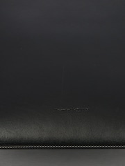 Alexander McQueen Tote Leather Handbag - Image 6 of 6