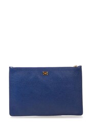 Dauphine Document Holder Leather Handbag - Image 2 of 6