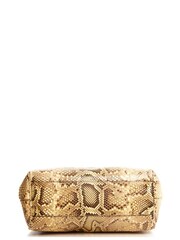 Dolce & Gabbana Natural Sicily Large Exotic Handbag - Image 5 of 6