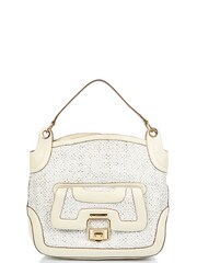 Anya Hindmarch Tote Leather Handbag - Image 1 of 1