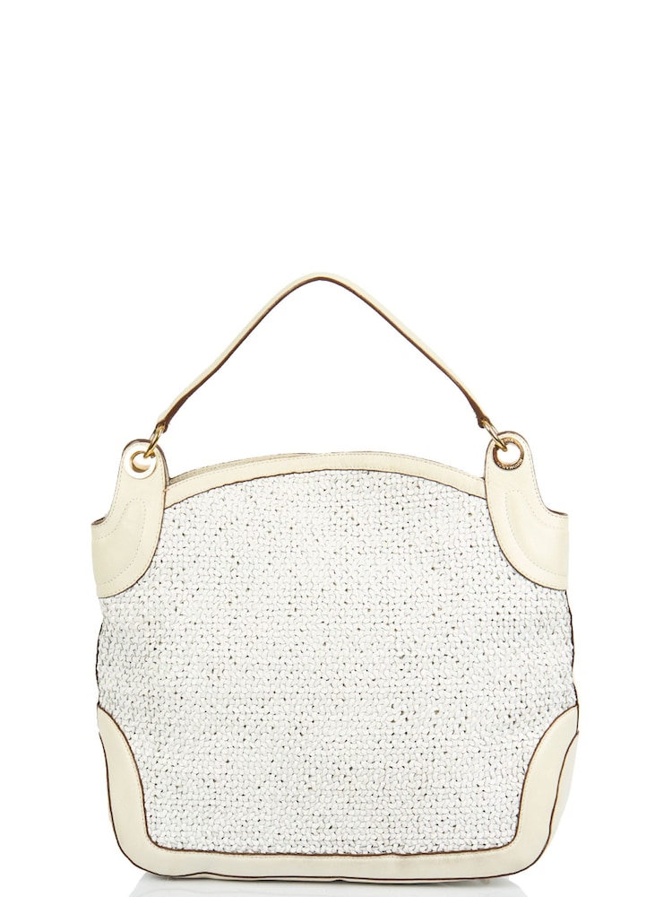 Anya Hindmarch Tote Leather Handbag - Image 2 of 6