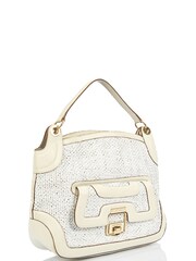 Anya Hindmarch Tote Leather Handbag - Image 4 of 6
