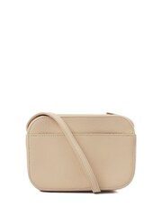 Balenciaga Natural Everyday Camera Bag XS Leather Handbag - Image 2 of 6