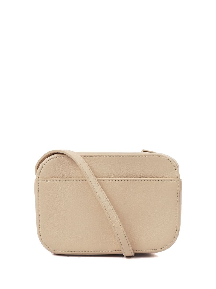 Balenciaga Natural Everyday Camera Bag XS Leather Handbag - Image 2 of 6