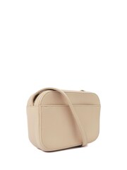 Balenciaga Natural Everyday Camera Bag XS Leather Handbag - Image 3 of 6