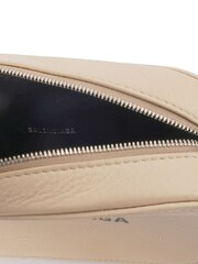 Balenciaga Natural Everyday Camera Bag XS Leather Handbag - Image 5 of 6