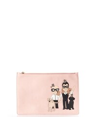 Dolce & Gabbana Dauphine Document Holder - Image 1 of 5