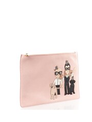 Dolce & Gabbana Dauphine Document Holder - Image 3 of 5