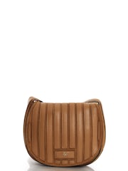 Anya Hindmarch Brown Satchel Bag - Image 1 of 6