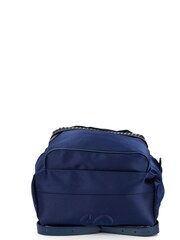Stella McCartney Blue Falabella Go Backpack Fabric Handbag - Image 5 of 6