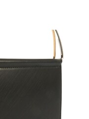 Cartier Black Trinity Top Handle Leather Handbag - Image 5 of 6