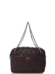 CHANEL Reissue Black Camera Bag Calfskin Leather Handbag - Image 1 of 1