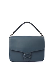 COACH Blue Tabby 26 Leather Handbag - Image 1 of 6