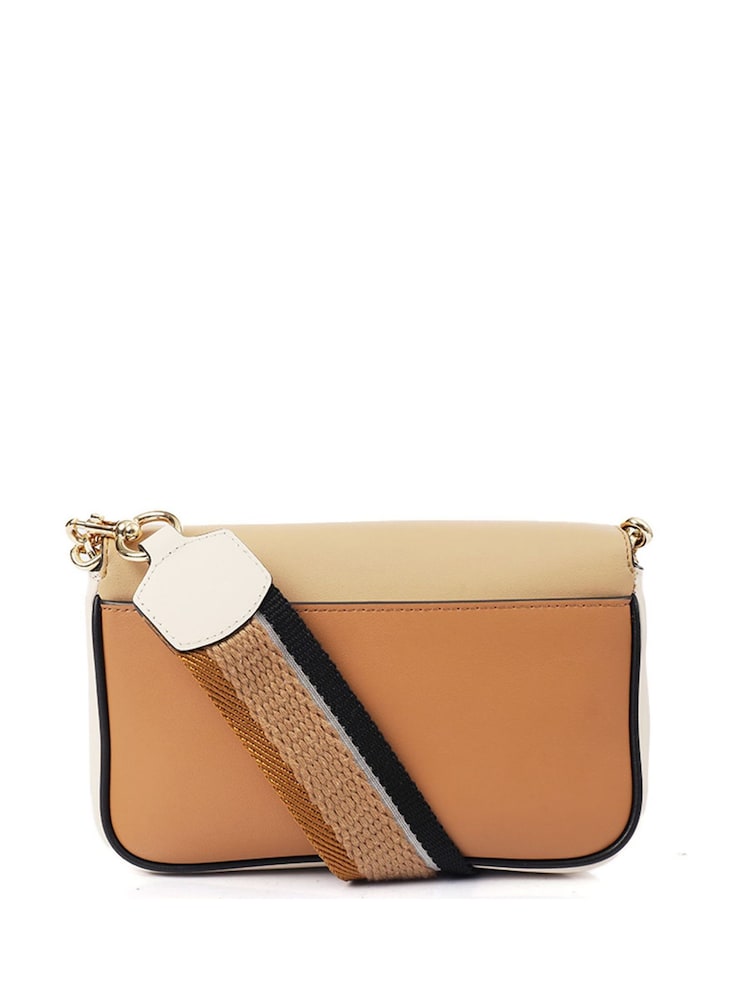Marc Jacobs Natural The J Shoulder Bag - Image 2 of 6