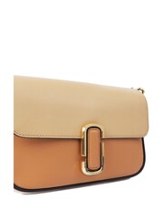 Marc Jacobs Natural The J Shoulder Bag - Image 5 of 6