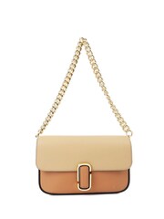 Marc Jacobs Natural The J Shoulder Bag - Image 6 of 6