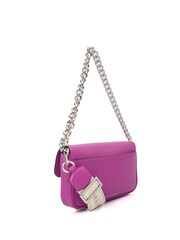 Marc Jacobs Purple The J Shoulder Bag Leather Handbag - Image 3 of 5