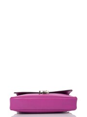 Marc Jacobs Purple The J Shoulder Bag Leather Handbag - Image 4 of 5