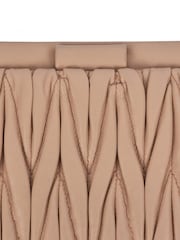 Miu Miu Natural Matelasse Clutch - Image 5 of 6