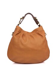 Mulberry Mitzy Brown Hobo Calfskin Leather Handbag - Image 2 of 5