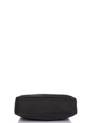 Prada Black Re-Edition 2005 Re-Nylon Handbag - Image 4 of 6