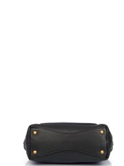 Miu Miu Black Caribu Top Handle Bag - Image 4 of 6