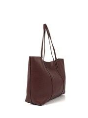 Mulberry Red Bayswater Tote Leather Handbag - Image 3 of 6