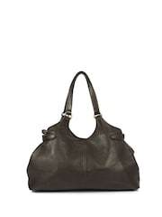 Mulberry Somerset Brown Hobo Leather Handbag - Image 2 of 6