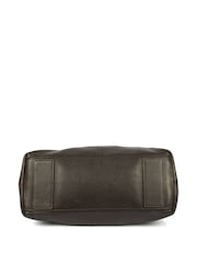 Mulberry Somerset Brown Hobo Leather Handbag - Image 4 of 6