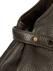 Mulberry Somerset Brown Hobo Leather Handbag - Image 6 of 6