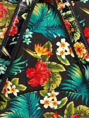 Christian Louboutin Black Explorafunk Backpack - Image 6 of 6