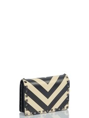 Valentino Black Free Rockstud Bag Small Calfskin Handbag - Image 4 of 6