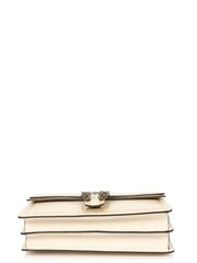 Gucci Dionysus White Medium Leather Handbag - Image 5 of 6