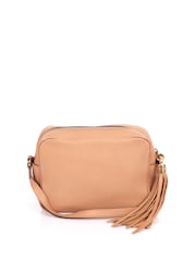 Gucci Brown Soho Disco Bag Small Leather Handbag - Image 2 of 6