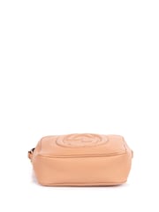 Gucci Brown Soho Disco Bag Small Leather Handbag - Image 3 of 6