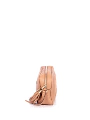 Gucci Brown Soho Disco Bag Small Leather Handbag - Image 6 of 6