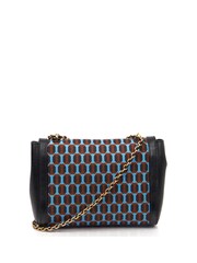 Mulberry Blue Lily Handbag - Image 2 of 6