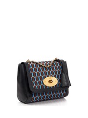 Mulberry Blue Lily Handbag - Image 4 of 6