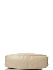 Miu Miu White Tote Leather Handbag - Image 4 of 6