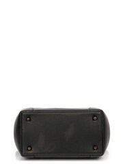 Christian Louboutin Eloise Black Hobo Leather Handbag - Image 5 of 5