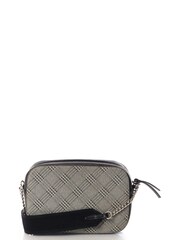 Jimmy Choo Grey Cross-Body Handbag - Image 2 of 5