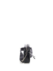 Jimmy Choo Grey Cross-Body Handbag - Image 3 of 5