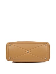 Hermès Natural Victoria 35 Togo Leather Handbag - Image 4 of 5