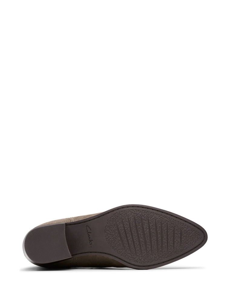 Maro Chrome - Clarks Morzine Top Cizme - Image 6 of 7