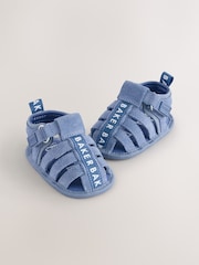 Baker by Ted Baker Baby Boys Fisherman Padders Sandals - Image 1 of 7