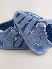 Baker by Ted Baker Baby Boys Fisherman Padders Sandals - Image 4 of 7