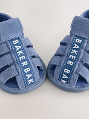 Baker by Ted Baker Baby Boys Fisherman Padders Sandals - Image 5 of 7