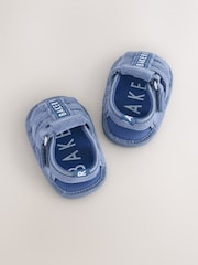 Baker by Ted Baker Baby Boys Fisherman Padders Sandals - Image 6 of 7