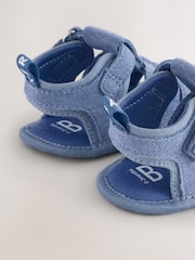 Baker by Ted Baker Baby Boys Fisherman Padders Sandals - Image 7 of 7